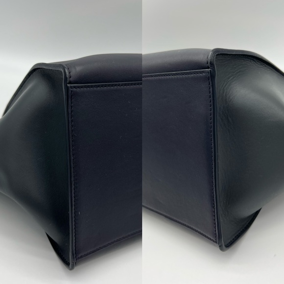 Authentic NEW Celine Tricolors Trapeze - Picture 11 of 17